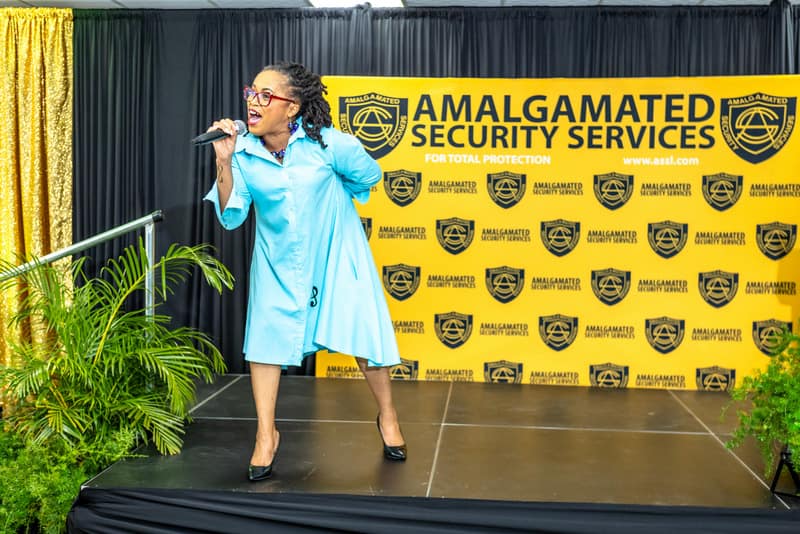 AMALGAMATED SSL Awards Ceremony