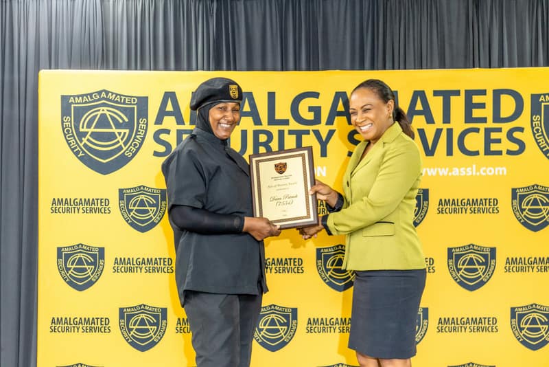 AMALGAMATED SSL Awards Ceremony