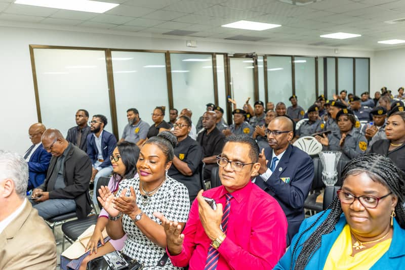 AMALGAMATED SSL Awards Ceremony