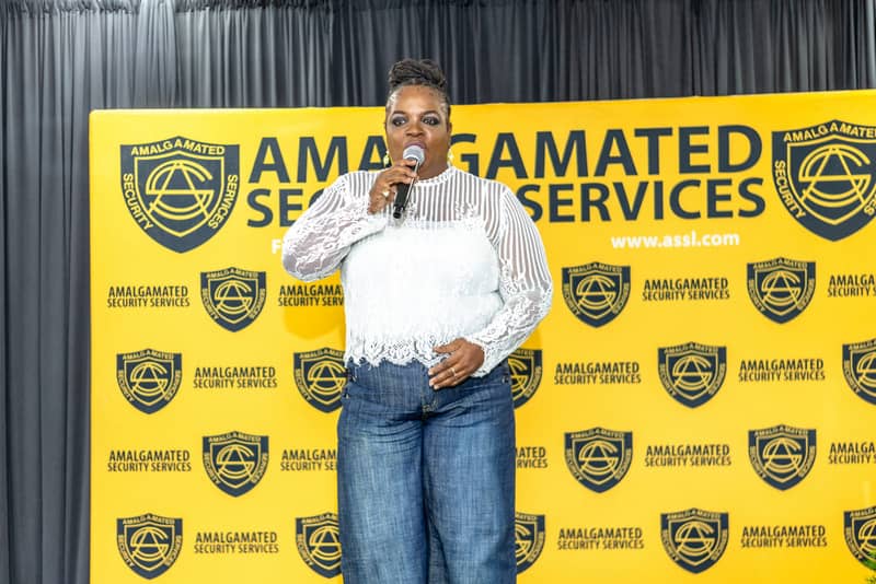 AMALGAMATED SSL Awards Ceremony