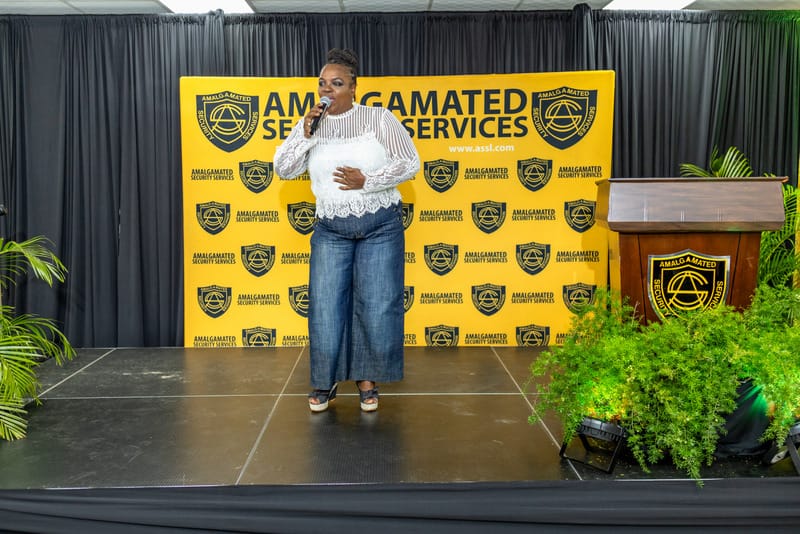 AMALGAMATED SSL Awards Ceremony