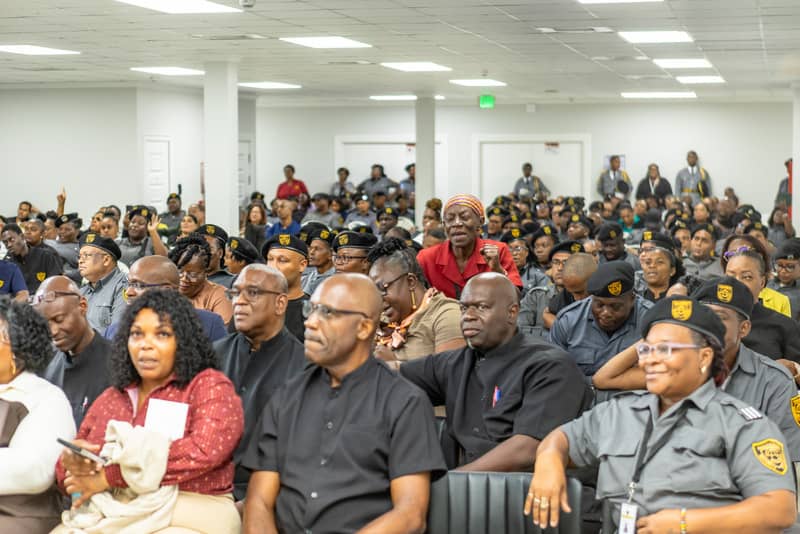 AMALGAMATED SSL Awards Ceremony