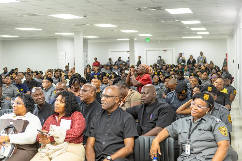 AMALGAMATED SSL Awards Ceremony