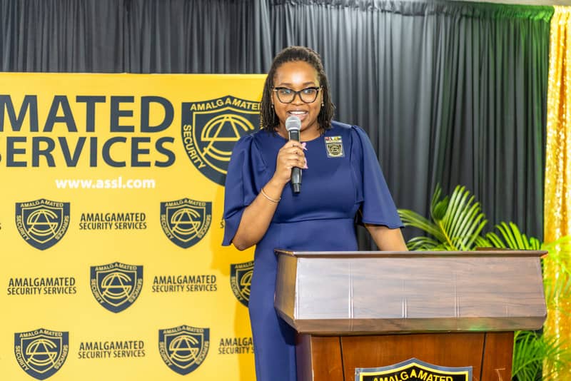 AMALGAMATED SSL Awards Ceremony