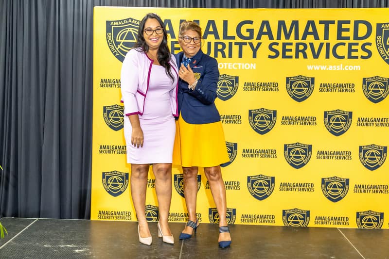 AMALGAMATED SSL Awards Ceremony