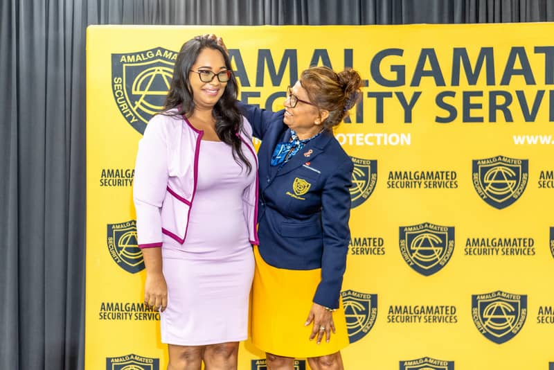 AMALGAMATED SSL Awards Ceremony